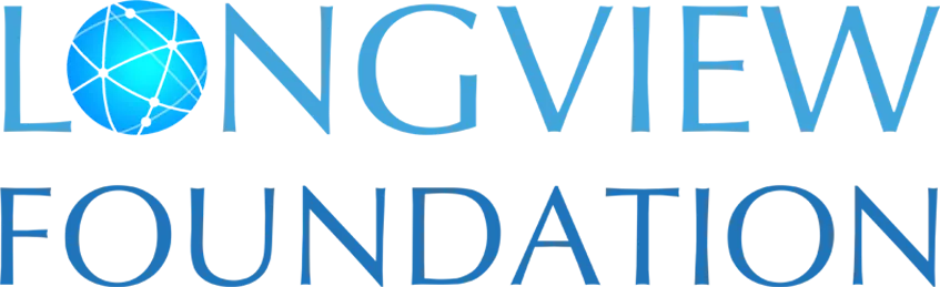 Longview Foundation logo