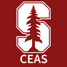 Stanford CEAS logo