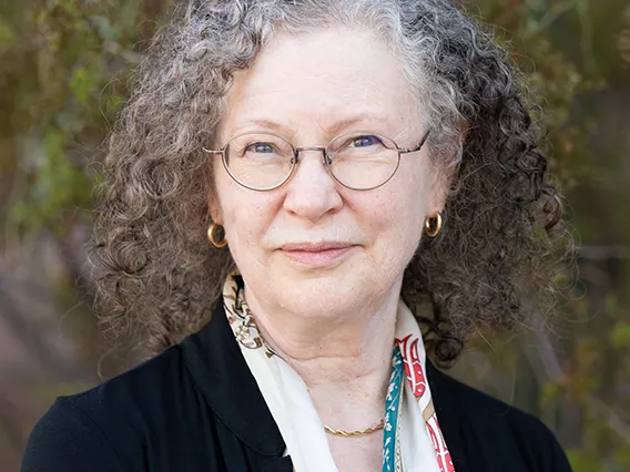 Anne Betteridge Photo