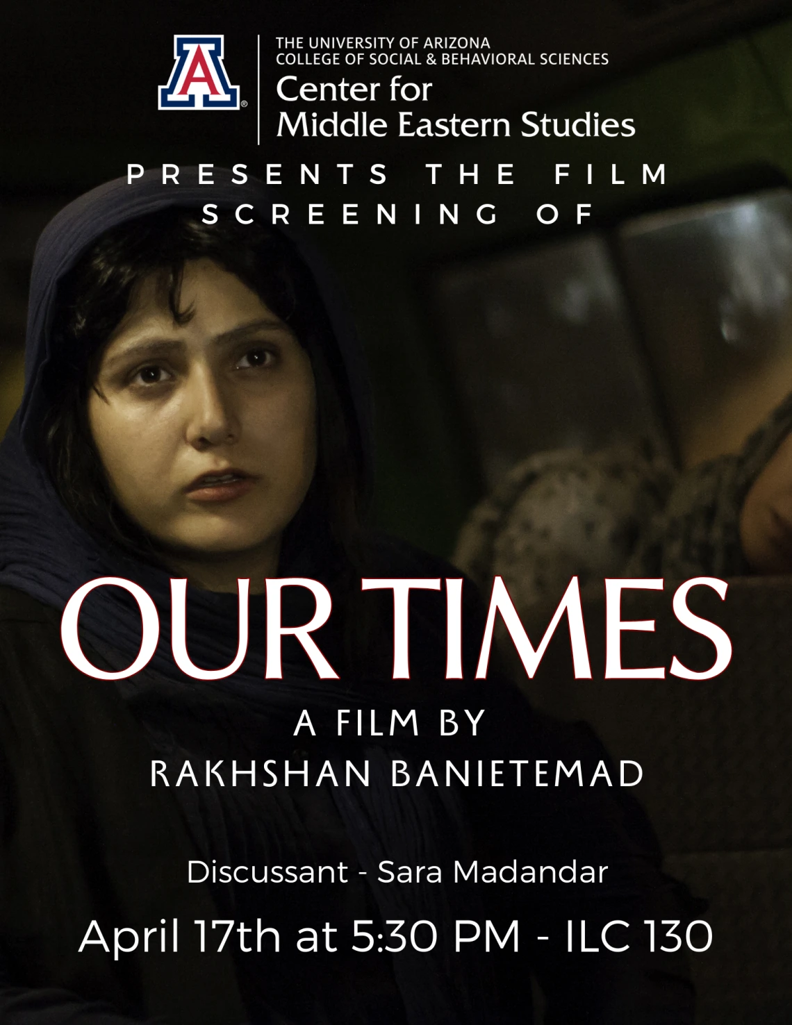 Film Screening: Our Times