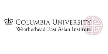 Weatherhead East Asian Institute logo